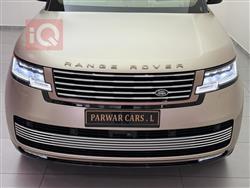 Land Rover Range Rover Vogue